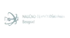 naučno tehnološki park beograd logo logo - partneri Kreativne inovacije
