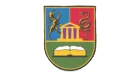 Univerzitet u Kragujevcu logo - partneri Kreativne inovacije