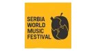 serbian world music festival logo - partneri Kreativne inovacije