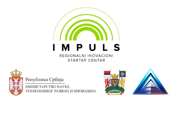 Projekat Regionalni inovacioni startap centar Impuls - Gornji Milanovac
